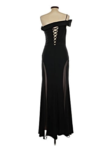 NW Nightway Cocktail Dress (view 2)