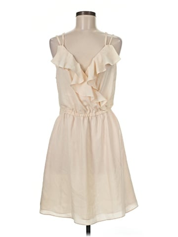 BCBGeneration Casual Dress (view 1)