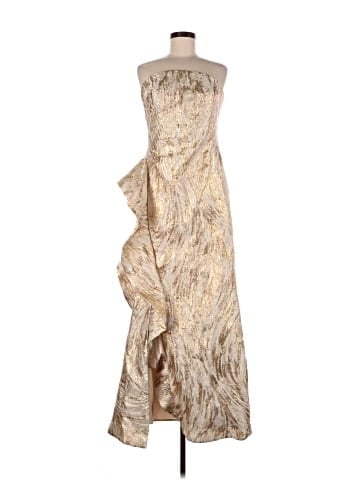 Donna Karan New York Cocktail Dress (view 1)