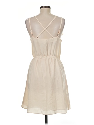 BCBGeneration Casual Dress (view 2)