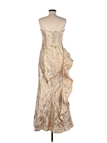 Donna Karan New York Cocktail Dress (view 2)