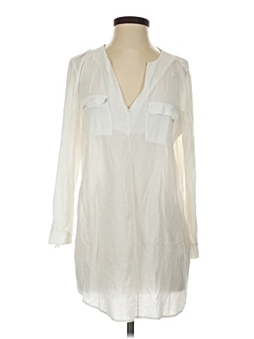 Joie 3/4 Sleeve Blouse (view 1)