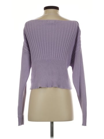 LA Hearts Pullover Sweater (view 2)
