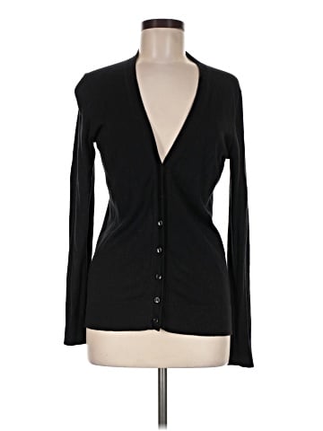 Ann Taylor Cardigan (view 1)