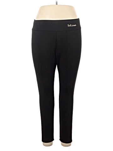 Emery Rose Active Pants (view 1)
