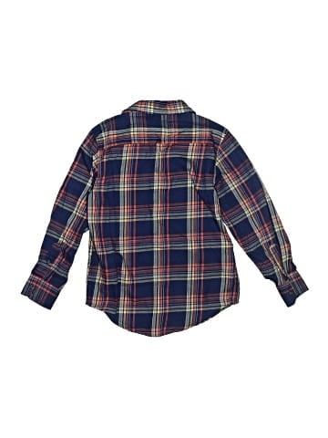 Wrangler Jeans Co Long Sleeve Button-Down Shirt (view 2)