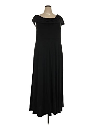 ELOQUII Casual Dress (view 1)