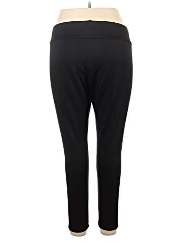 Emery Rose Active Pants (view 2)