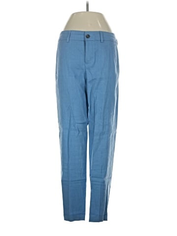 Vince. Linen Pants (view 1)
