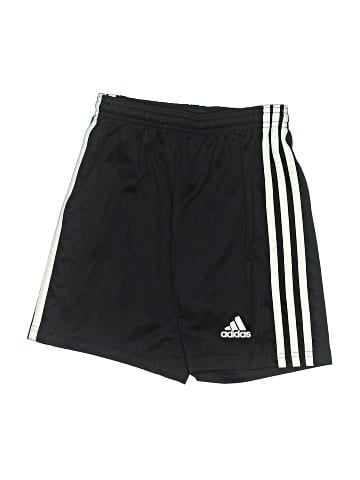 Adidas Athletic Shorts (view 1)