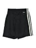 Adidas 100% Polyester Black Athletic Shorts Size S (kids) - photo 2