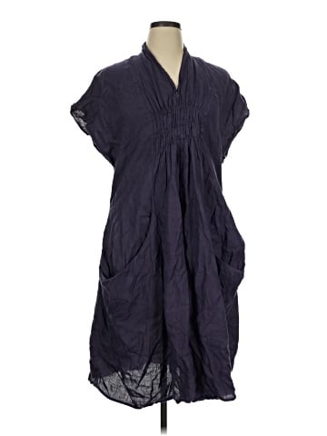 Luna Luz Casual Dress (view 1)