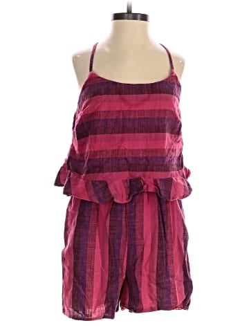 Amadi Romper (view 1)