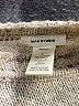 Max Studio Metallic Tan Pullover Sweater Size L - photo 7