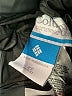 Columbia 100% Polyester Solid Black Snow Jacket Size 6 - 6X - photo 3