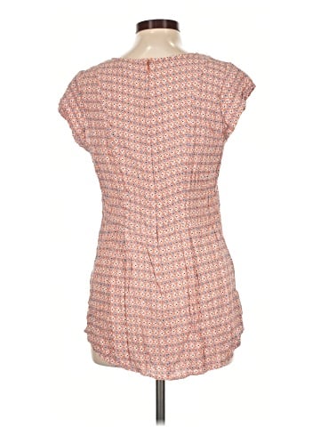 Lucy & Laurel Short Sleeve Top (view 2)