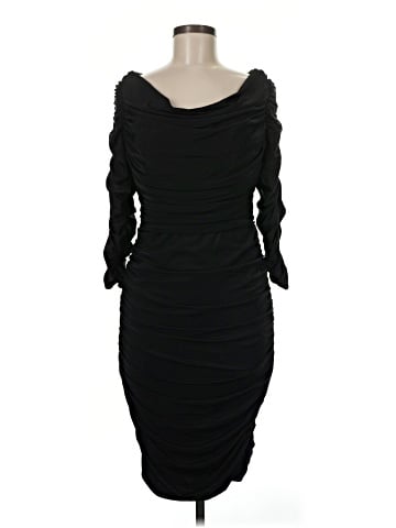 Tadashi Shoji Cocktail Dress (view 1)