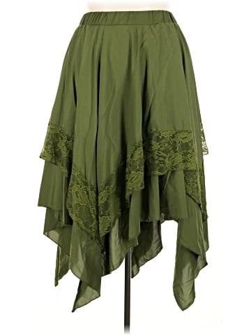 Romwe Casual Skirt (view 2)