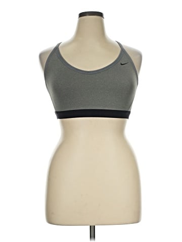 Nike Sports Bra (view 1)