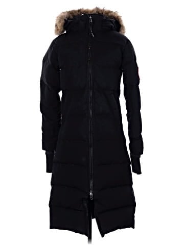 Canada Goose Coat (view 1)