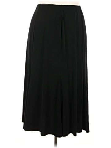NY Collection Formal Skirt (view 1)