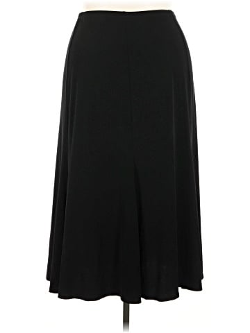 NY Collection Formal Skirt (view 2)