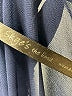 Skye's The Limit 100% Polyester Blue Kimono Size 1X - photo 7