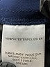 Skye's The Limit 100% Polyester Blue Kimono Size 1X - photo 8