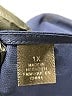 Skye's The Limit 100% Polyester Blue Kimono Size 1X - photo 9