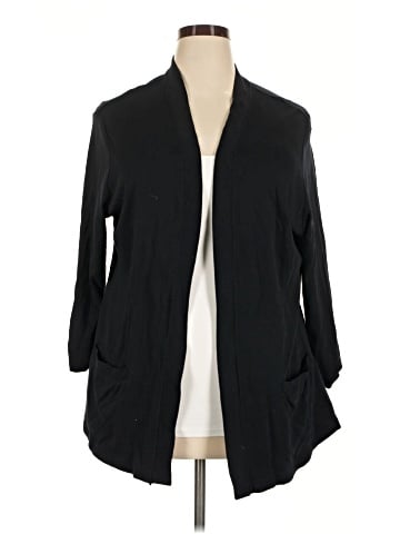 Croft & Barrow Cardigan (view 1)