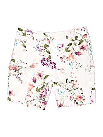 St. John's Bay Shorts (view 1)