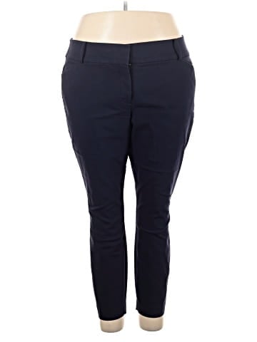 Ann Taylor LOFT Dress Pants (view 1)