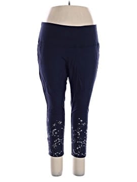 Zenergy by Chico's Active Pants (view 1)