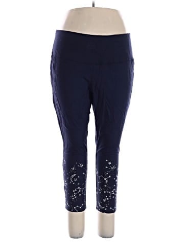 Zenergy by Chico's Active Pants (view 1)