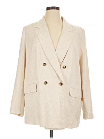 H&M Blazer (view 1)