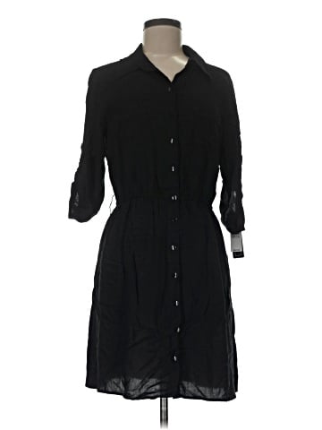 A. Byer Casual Dress (view 1)