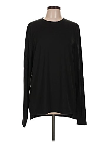 Terramar Sports Long Sleeve T-Shirt (view 1)