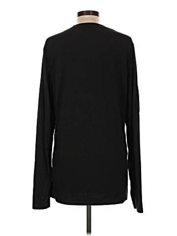 Terramar Sports Long Sleeve T-Shirt (view 2)
