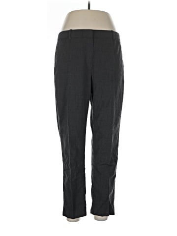 Theory Wool Pants (view 1)