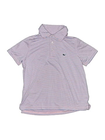 Vineyard Vines Short Sleeve Polo (view 1)