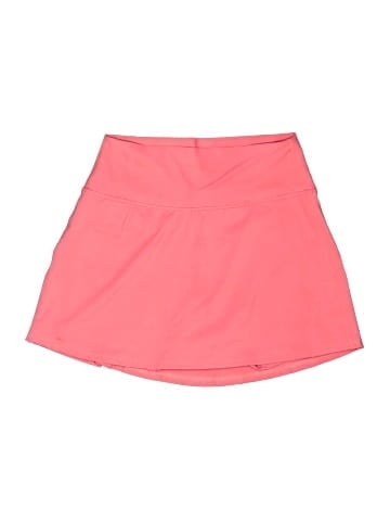 Pinspark Casual Skirt (view 1)