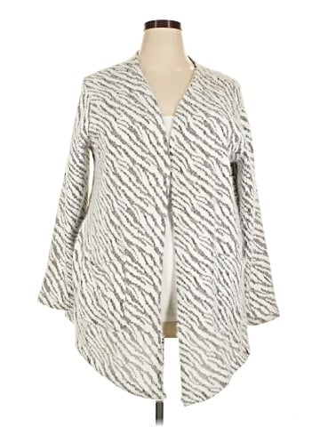 Maurices Cardigan (view 1)