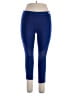 Nike Blue Active Pants Size XL - photo 1
