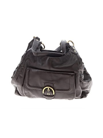 Coach Hobo (view 1)