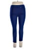 Nike Blue Active Pants Size XL - photo 2