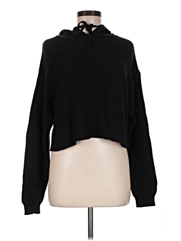Olivaceous Pullover Sweater (view 1)