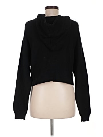 Olivaceous Pullover Sweater (view 2)