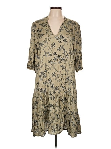 Ronen Chen Casual Dress (view 1)
