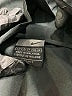 Nike Black Raincoat Size XS - photo 6
