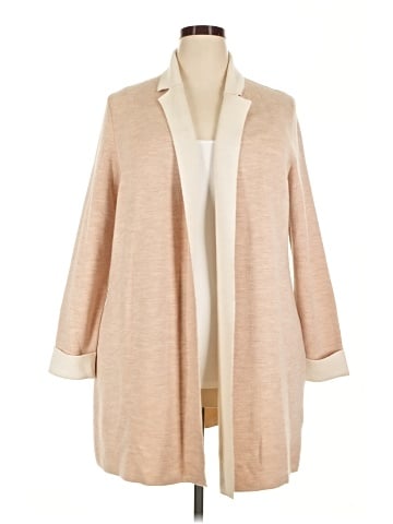 Talbots Wool Cardigan (view 1)